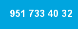 951 733 40 32